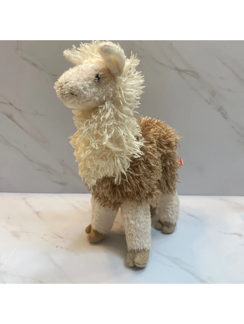 Douglas Cuddle Toy "Paddy O'Llama" (BIN 4)